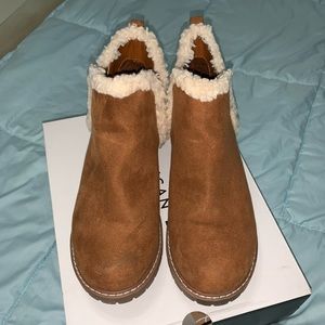 American Eagle Booties